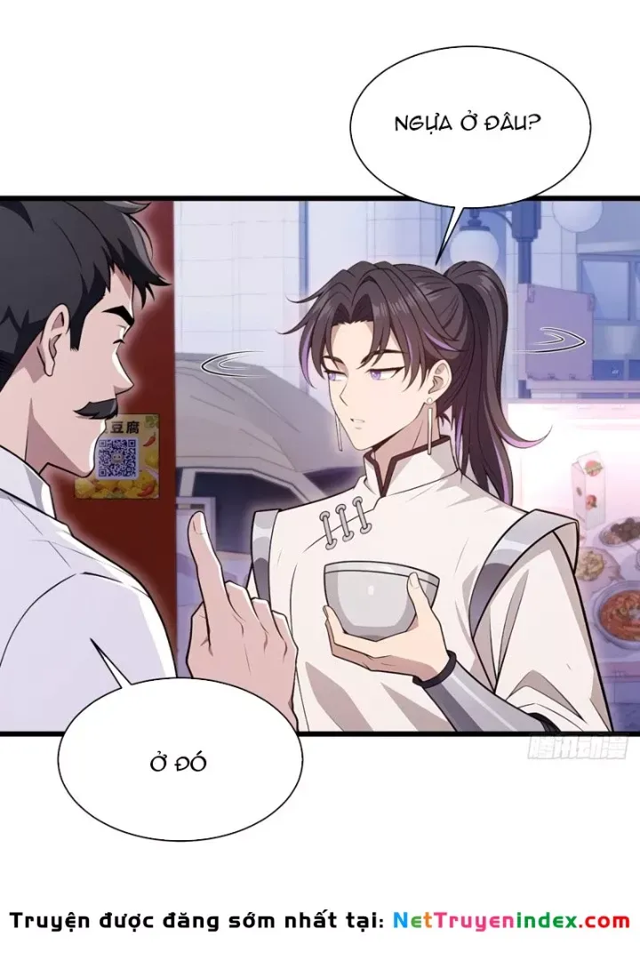 Bật Hack Mà Vẫn Là Tông Môn Yếu Nhất Sao? Chapter 37 - Trang 2