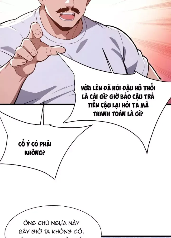 Bật Hack Mà Vẫn Là Tông Môn Yếu Nhất Sao? Chapter 37 - Trang 2