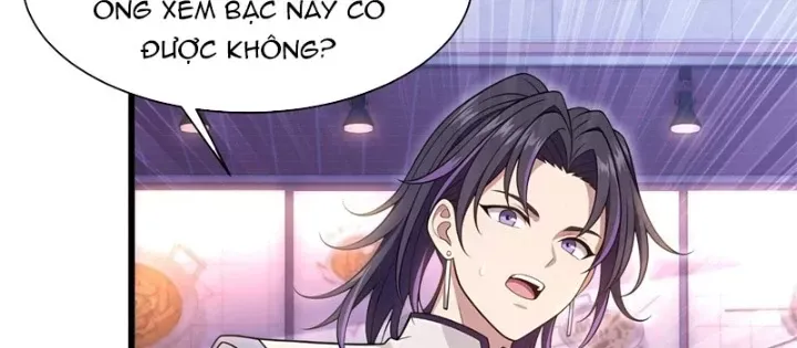 Bật Hack Mà Vẫn Là Tông Môn Yếu Nhất Sao? Chapter 37 - Trang 2
