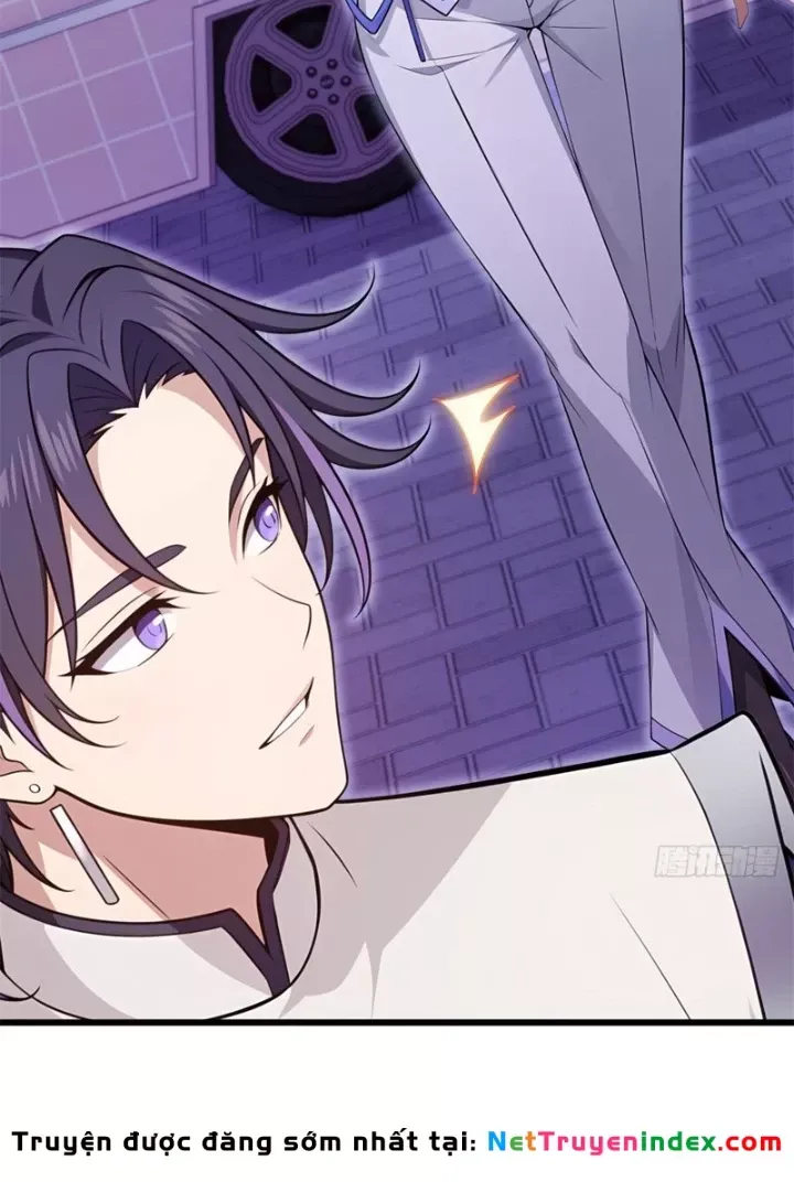 Bật Hack Mà Vẫn Là Tông Môn Yếu Nhất Sao? Chapter 37 - Trang 2