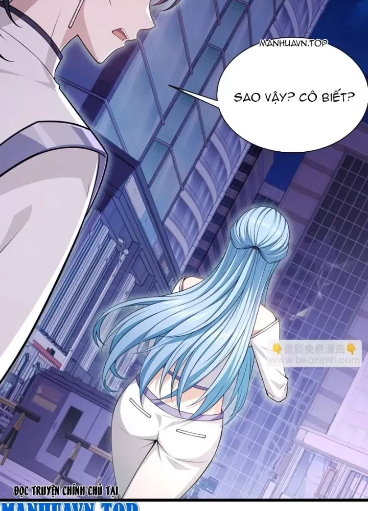 Bật Hack Mà Vẫn Là Tông Môn Yếu Nhất Sao? Chapter 37 - Trang 2