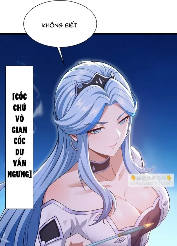 Bật Hack Mà Vẫn Là Tông Môn Yếu Nhất Sao? Chapter 37 - Trang 2