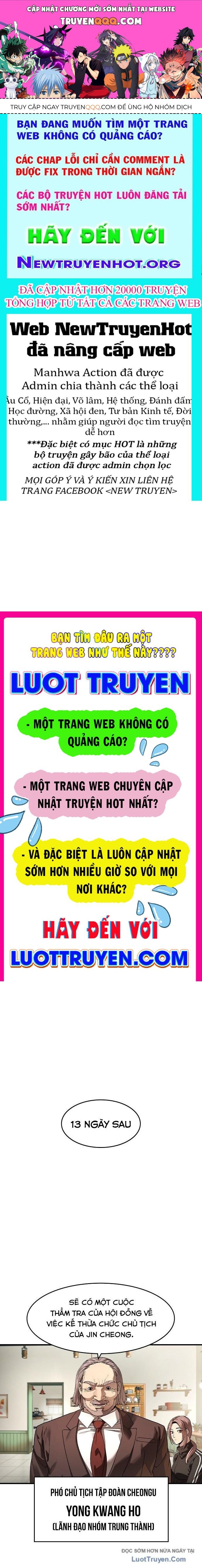 Quý Công Tử Chapter 58 - Trang 2