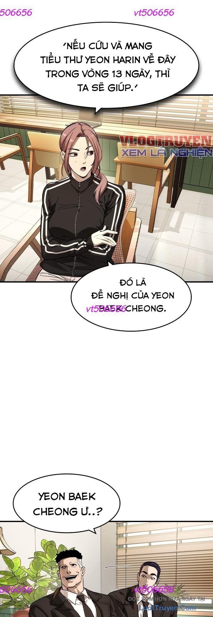 Quý Công Tử Chapter 58 - Trang 2