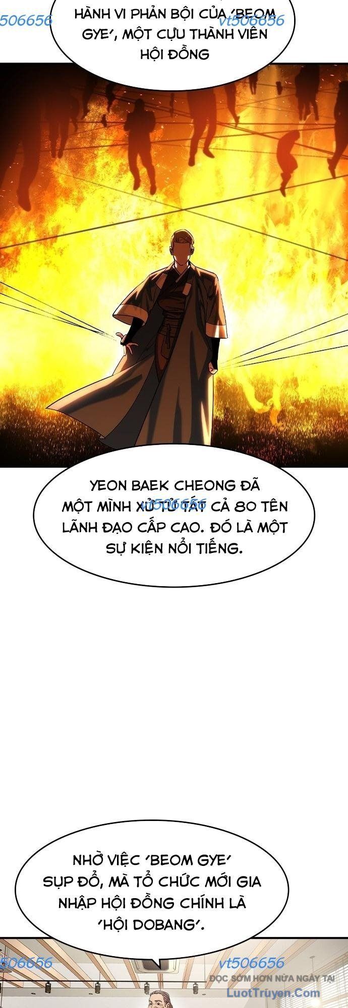 Quý Công Tử Chapter 58 - Trang 2