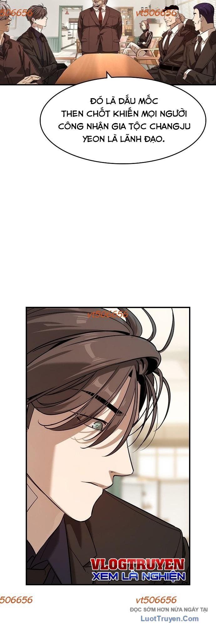 Quý Công Tử Chapter 58 - Trang 2