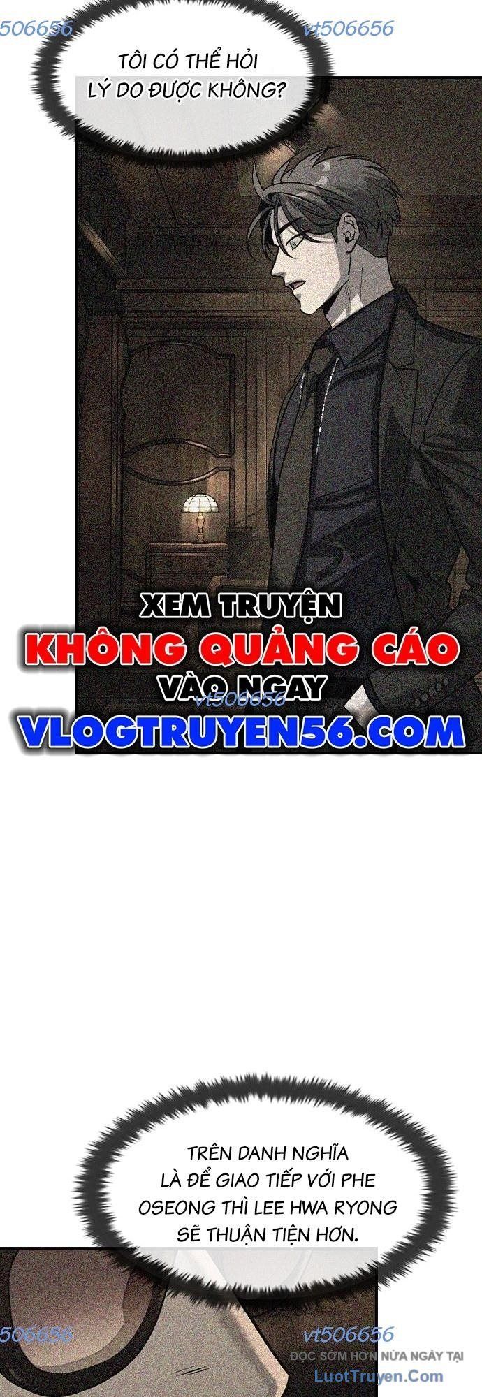 Quý Công Tử Chapter 58 - Trang 2