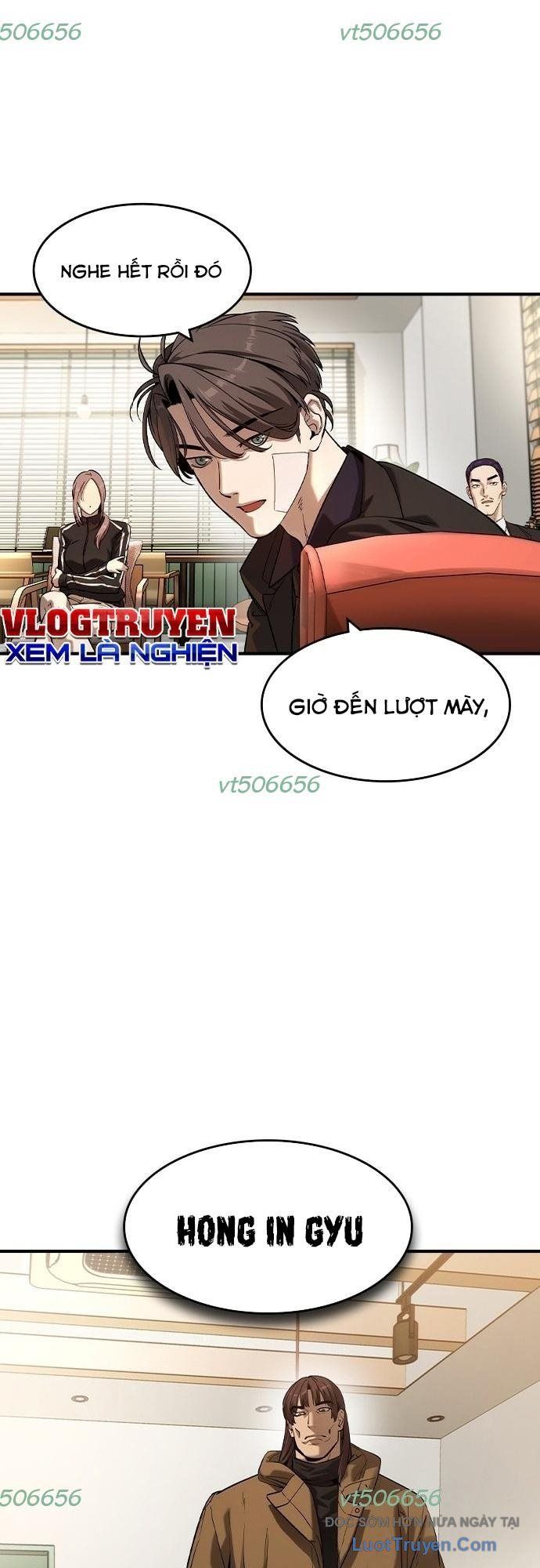 Quý Công Tử Chapter 58 - Trang 2