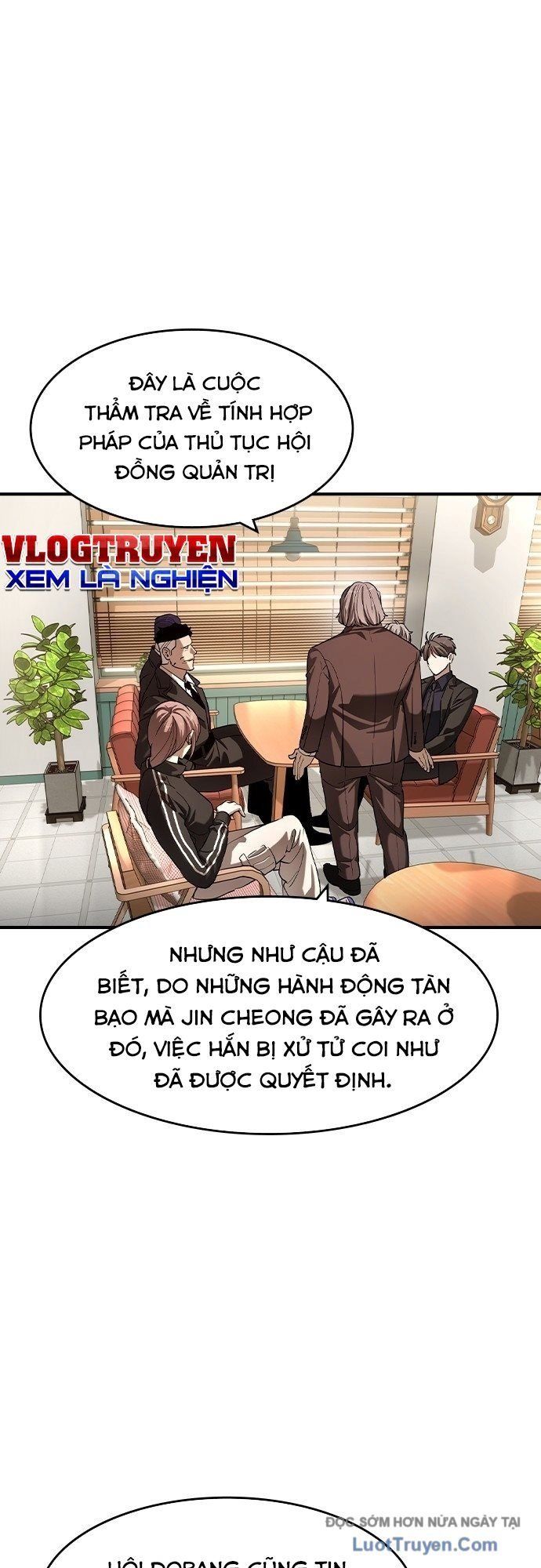 Quý Công Tử Chapter 58 - Trang 2