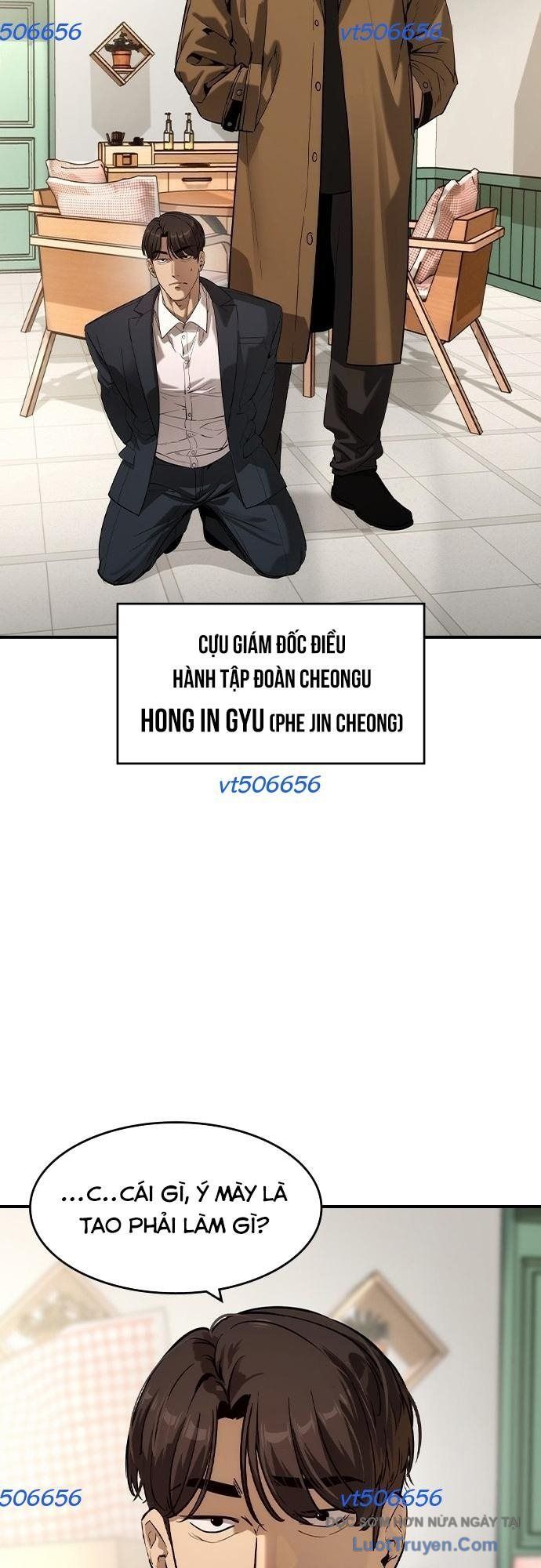 Quý Công Tử Chapter 58 - Trang 2