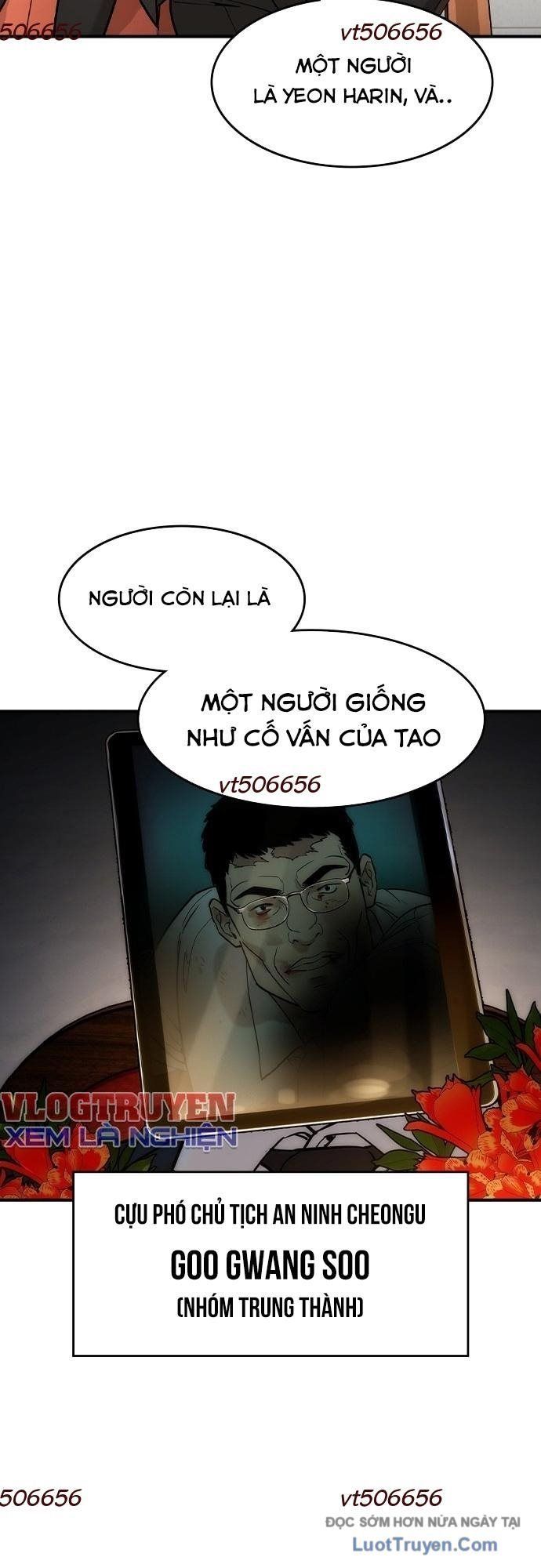 Quý Công Tử Chapter 58 - Trang 2