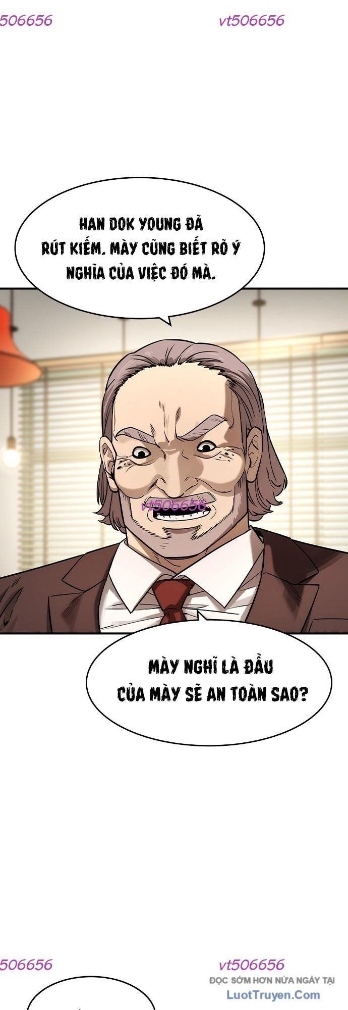 Quý Công Tử Chapter 58 - Trang 2