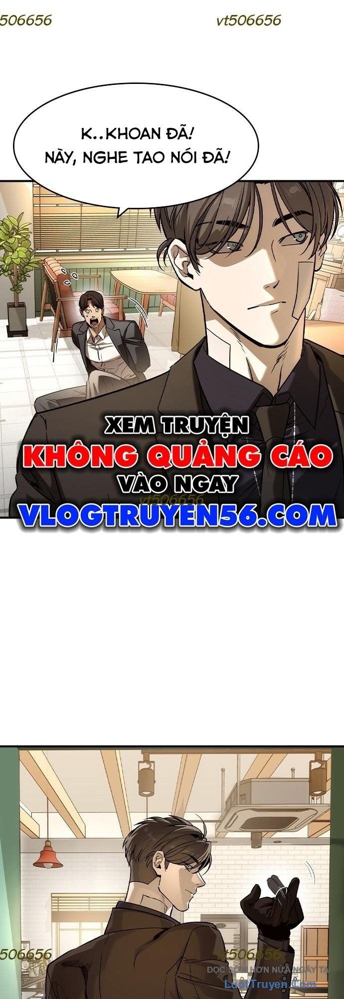 Quý Công Tử Chapter 58 - Trang 2