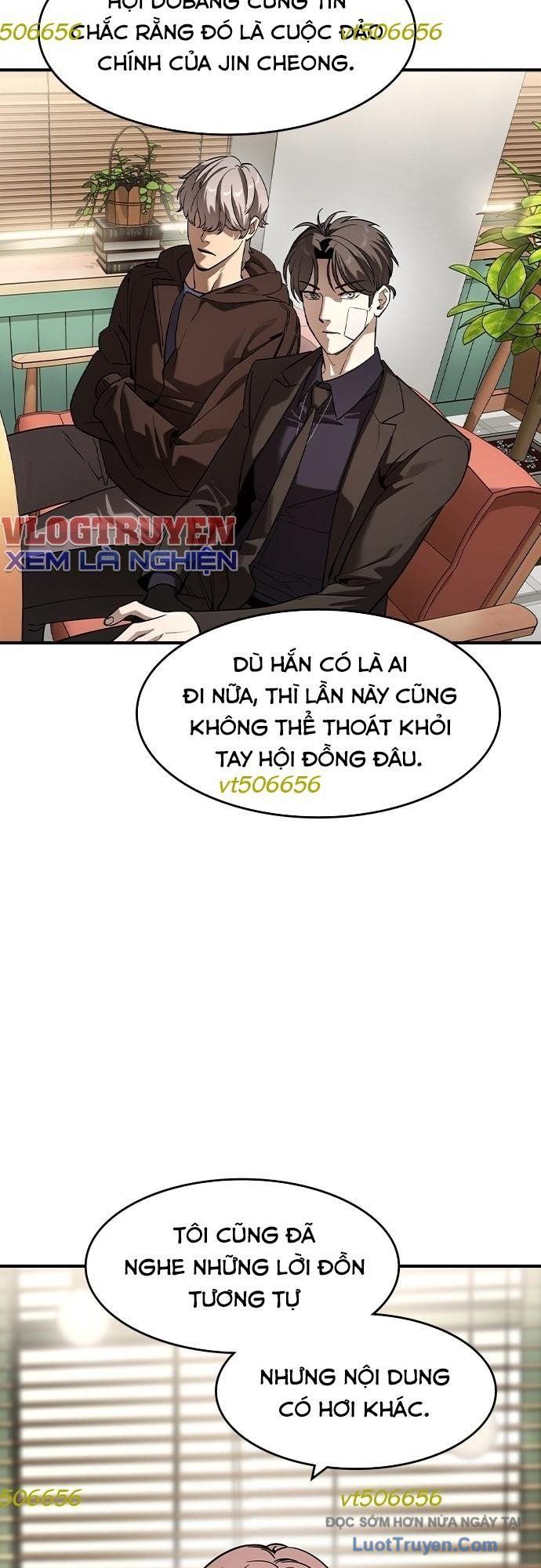 Quý Công Tử Chapter 58 - Trang 2