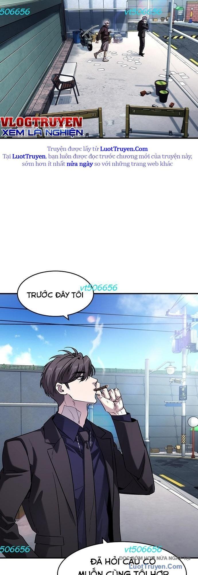 Quý Công Tử Chapter 58 - Trang 2