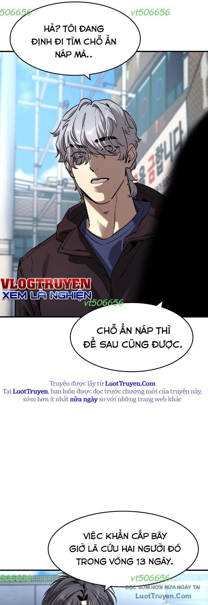 Quý Công Tử Chapter 58 - Trang 2