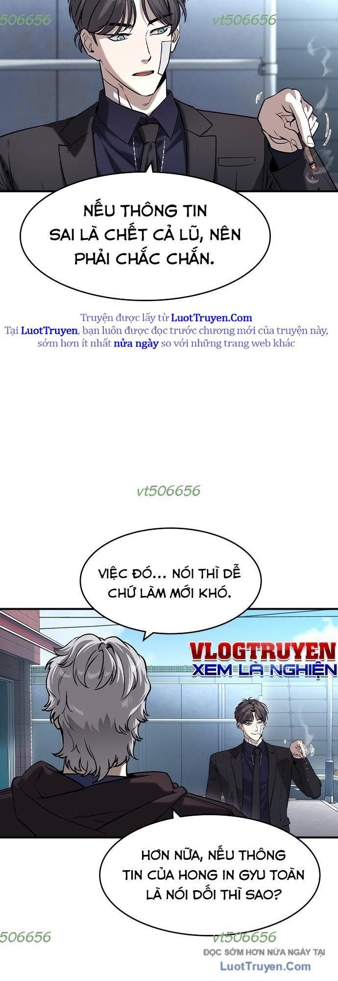 Quý Công Tử Chapter 58 - Trang 2