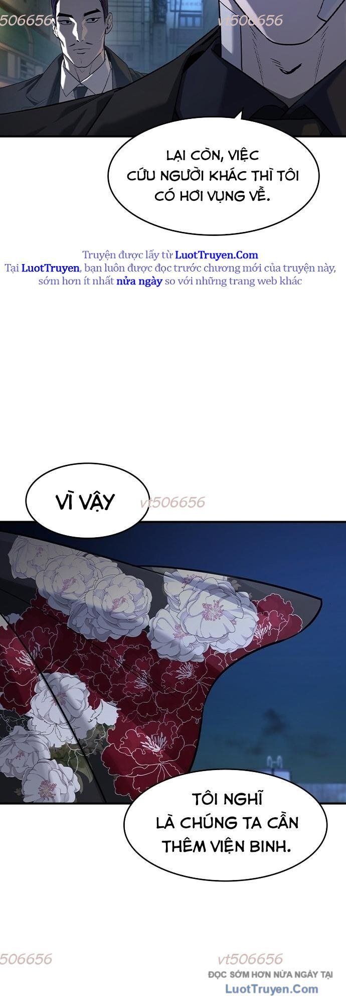 Quý Công Tử Chapter 58 - Trang 2