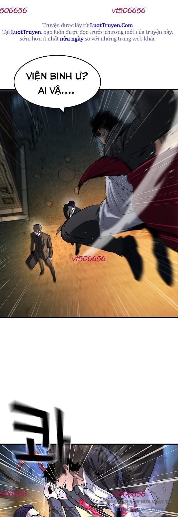 Quý Công Tử Chapter 58 - Trang 2