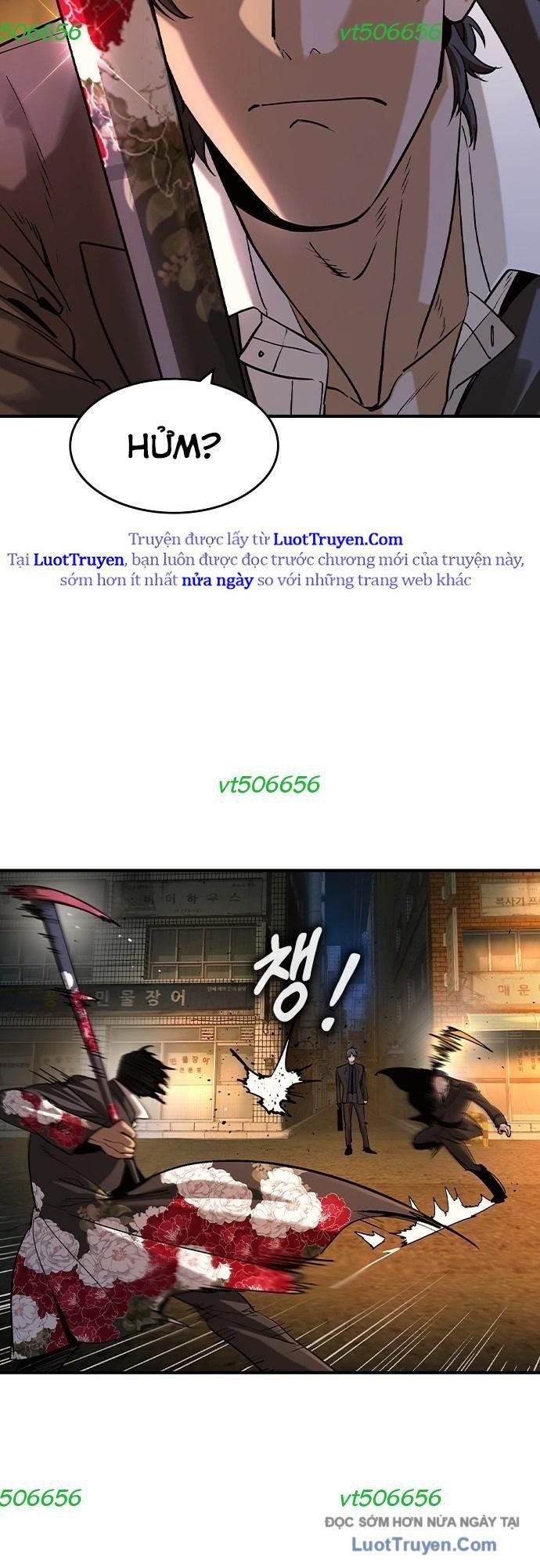 Quý Công Tử Chapter 58 - Trang 2