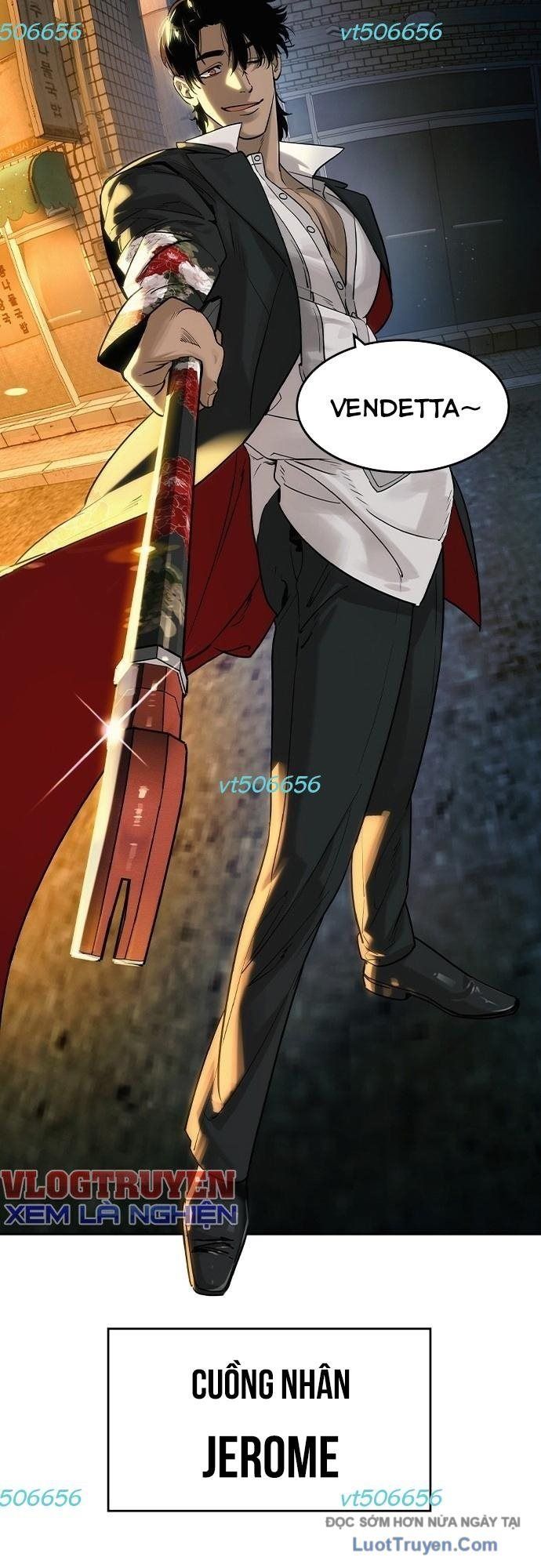 Quý Công Tử Chapter 58 - Trang 2