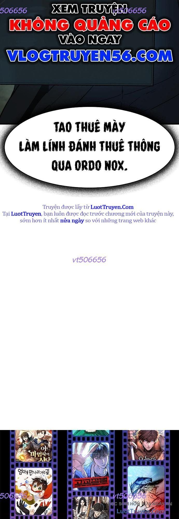 Quý Công Tử Chapter 58 - Trang 2