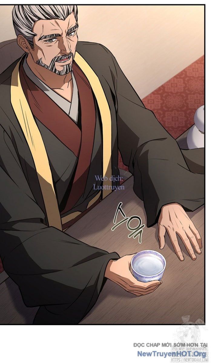 Chuyển Sinh Thành Tiêu Sư Chapter 110.5 - Trang 2