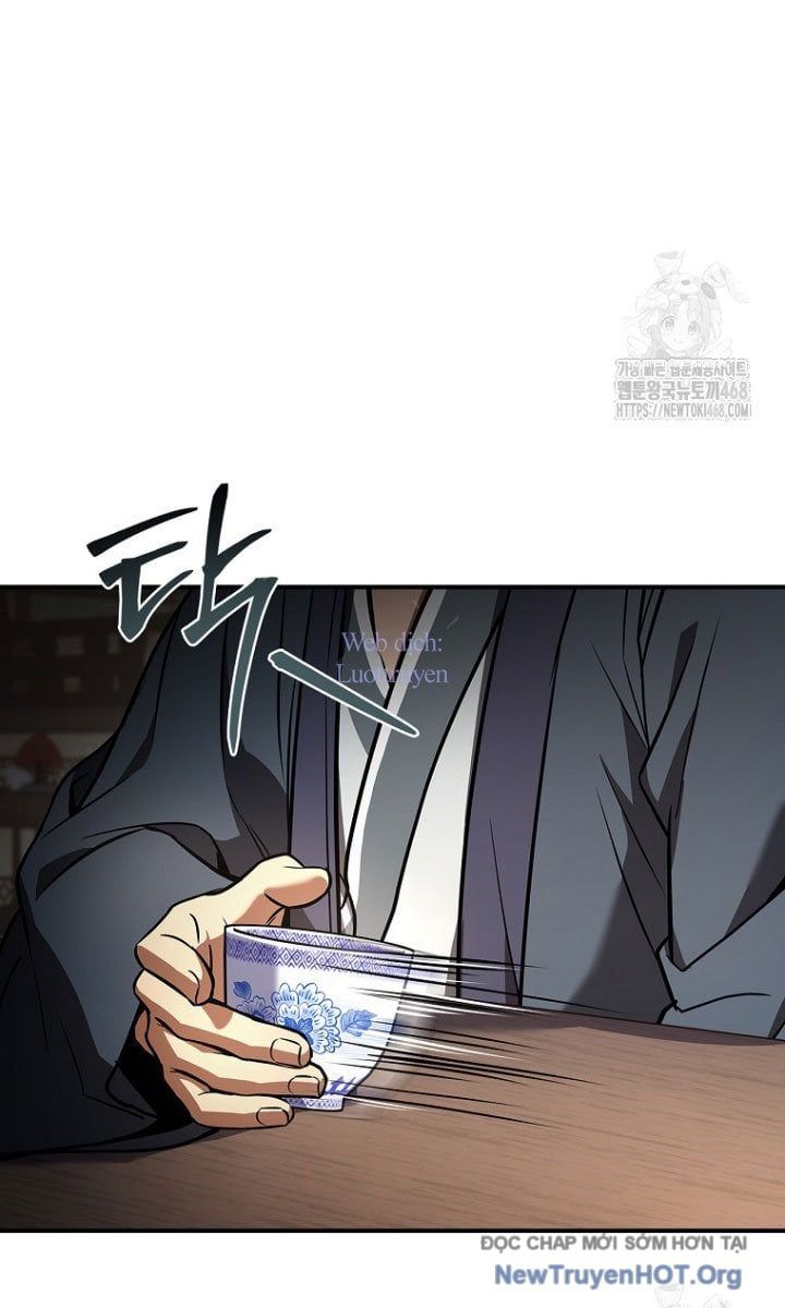 Chuyển Sinh Thành Tiêu Sư Chapter 110.5 - Trang 2