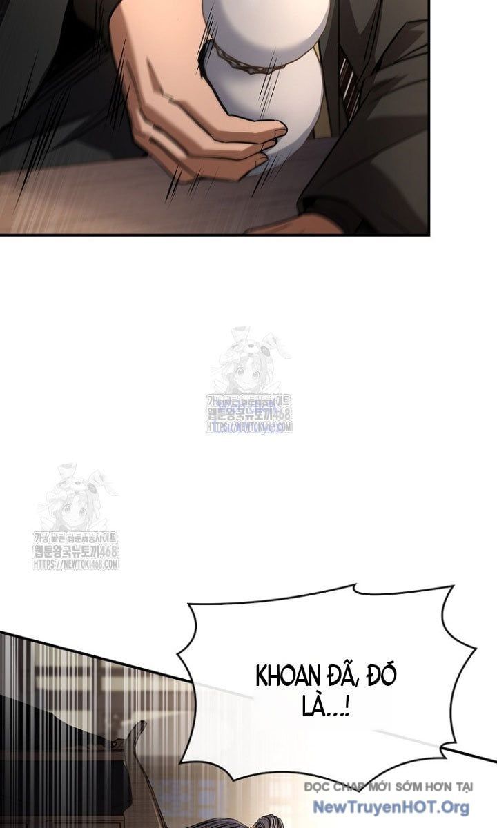 Chuyển Sinh Thành Tiêu Sư Chapter 110.5 - Trang 2