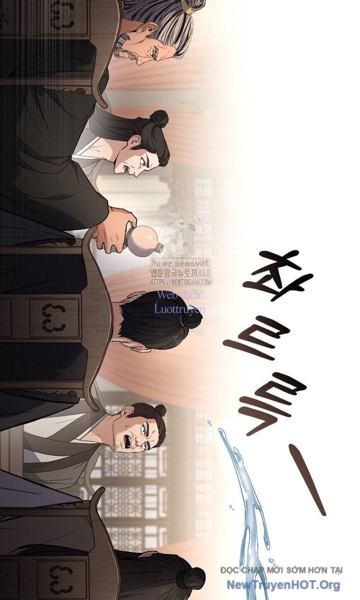 Chuyển Sinh Thành Tiêu Sư Chapter 110.5 - Trang 2