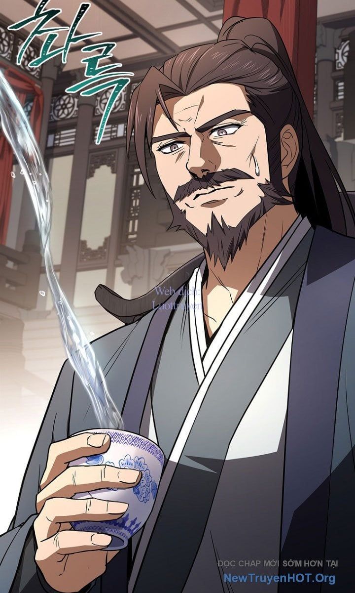 Chuyển Sinh Thành Tiêu Sư Chapter 110.5 - Trang 2