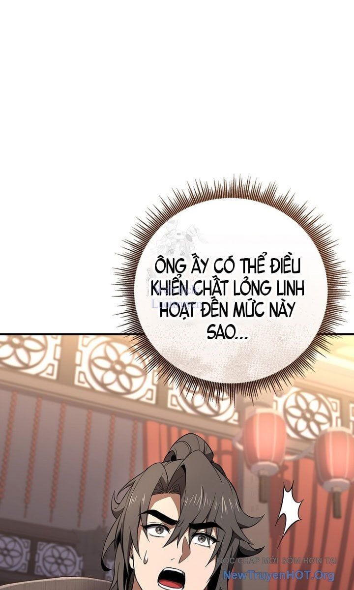 Chuyển Sinh Thành Tiêu Sư Chapter 110.5 - Trang 2