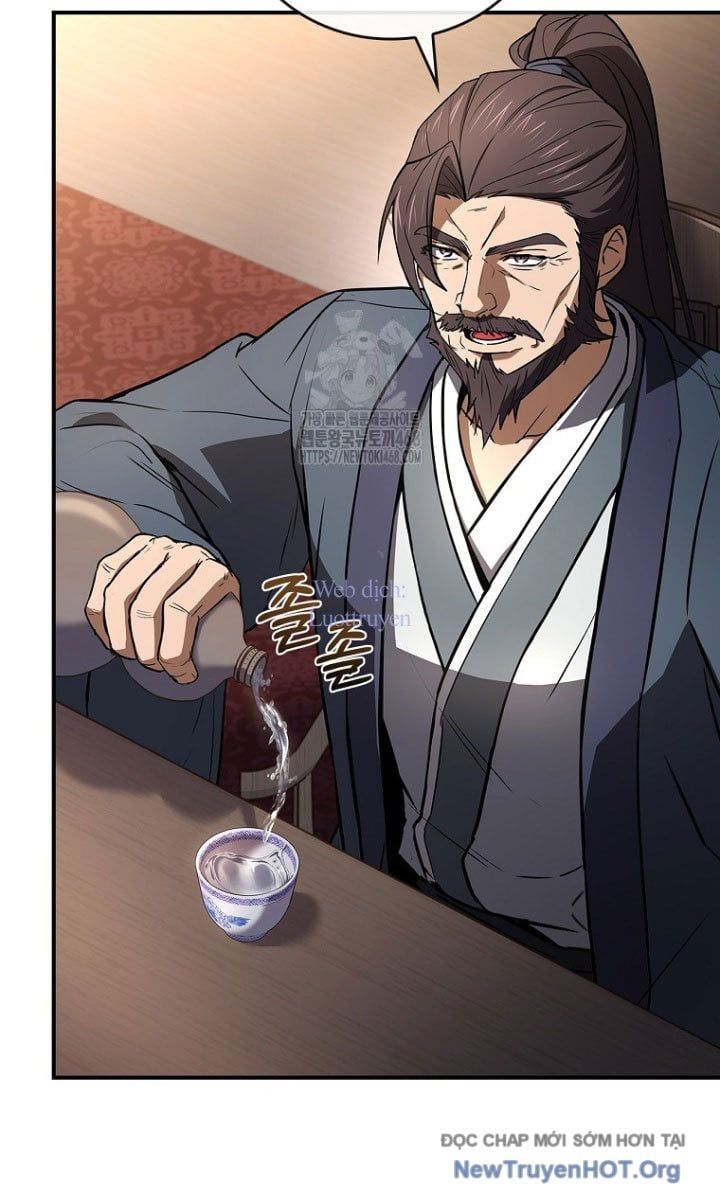 Chuyển Sinh Thành Tiêu Sư Chapter 110.5 - Trang 2