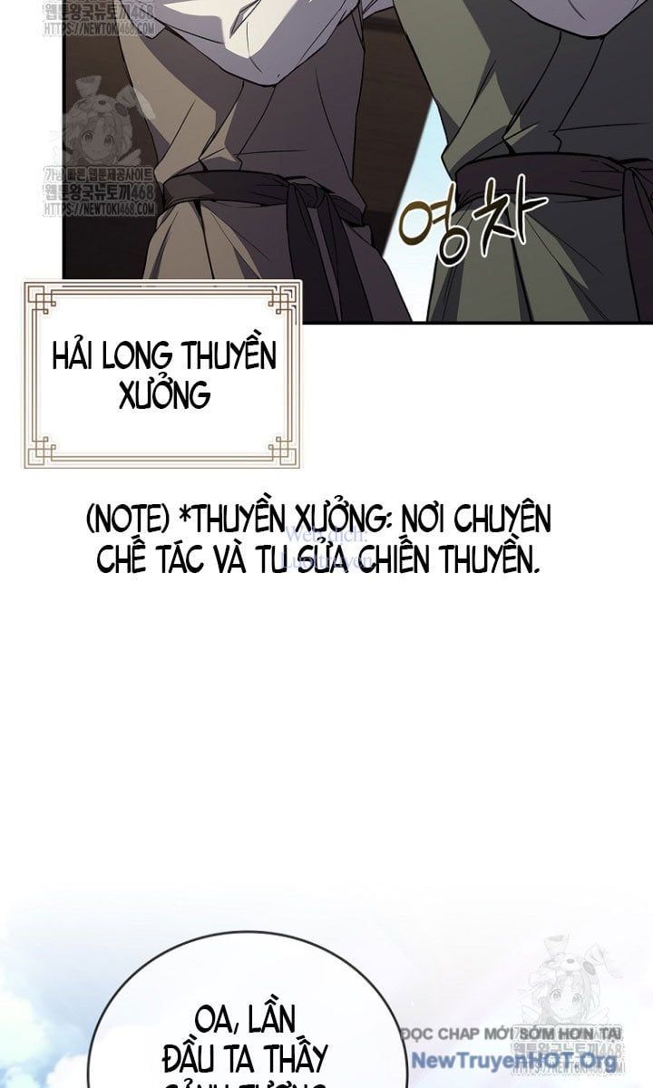 Chuyển Sinh Thành Tiêu Sư Chapter 110.5 - Trang 2