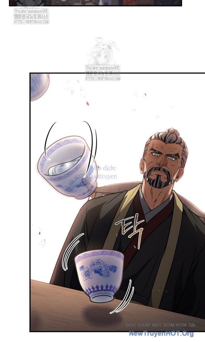 Chuyển Sinh Thành Tiêu Sư Chapter 110.5 - Trang 2