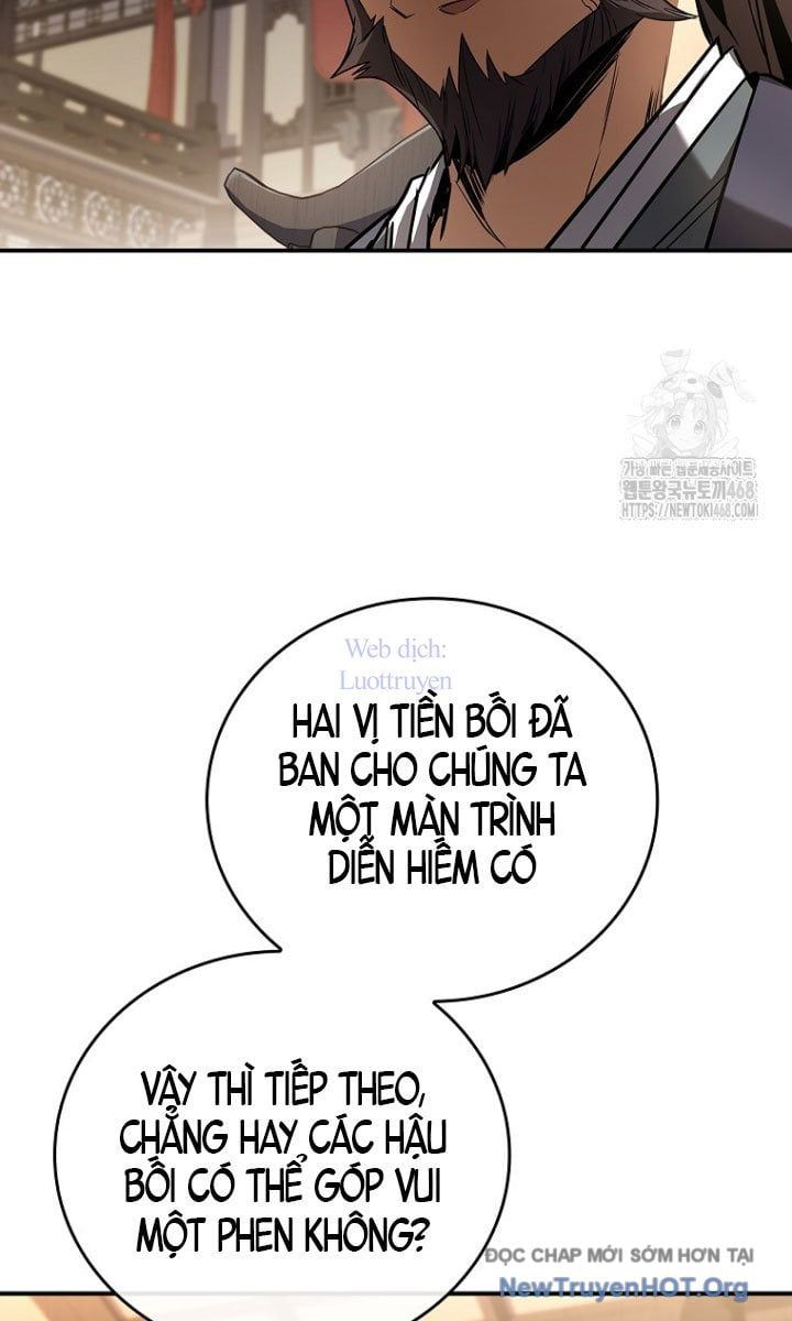 Chuyển Sinh Thành Tiêu Sư Chapter 110.5 - Trang 2