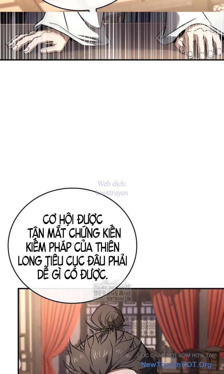 Chuyển Sinh Thành Tiêu Sư Chapter 110.5 - Trang 2