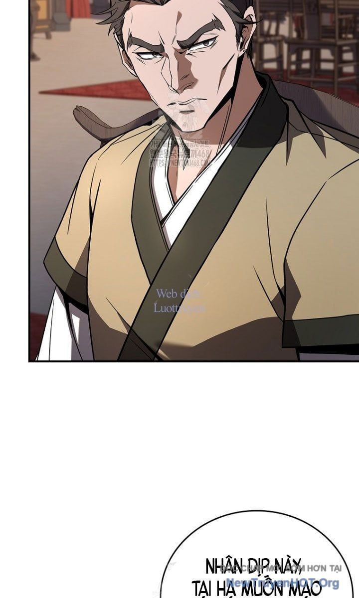 Chuyển Sinh Thành Tiêu Sư Chapter 110.5 - Trang 2