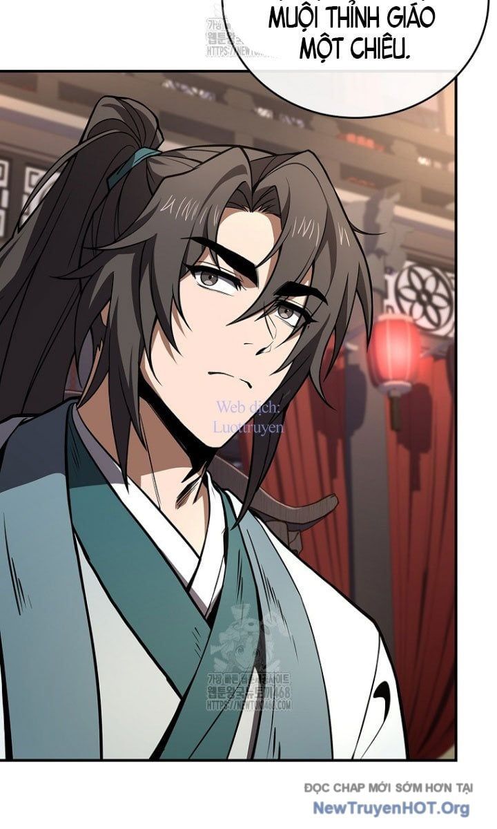 Chuyển Sinh Thành Tiêu Sư Chapter 110.5 - Trang 2