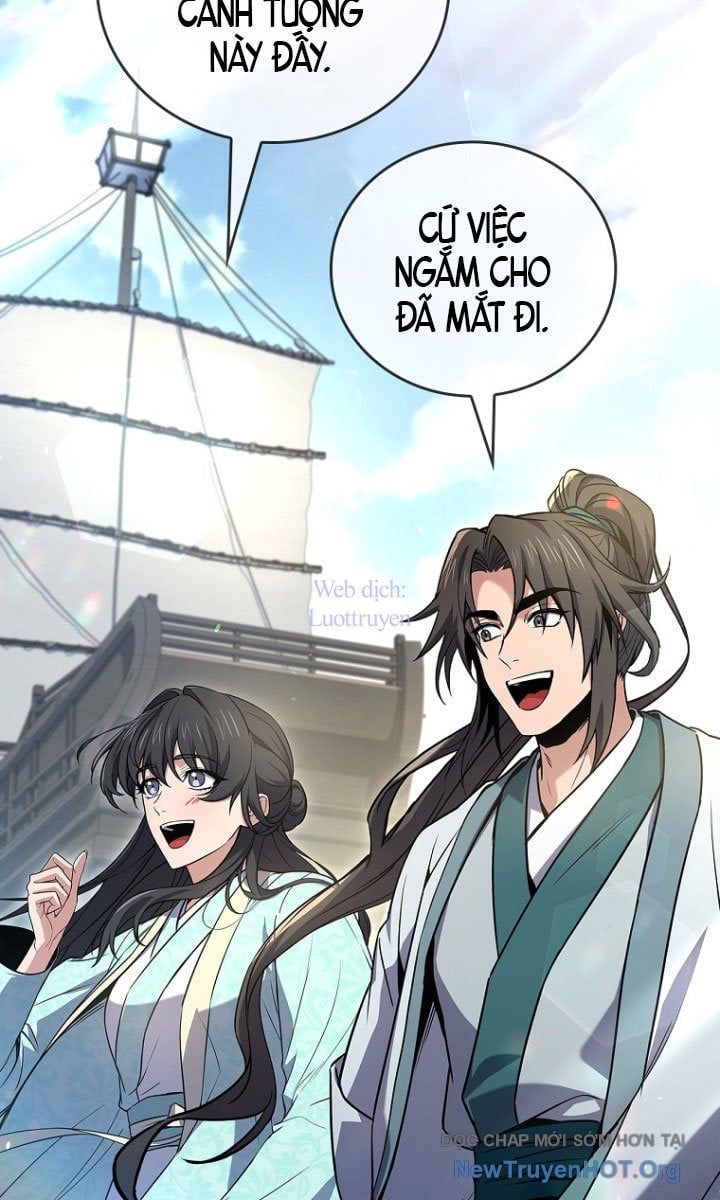 Chuyển Sinh Thành Tiêu Sư Chapter 110.5 - Trang 2