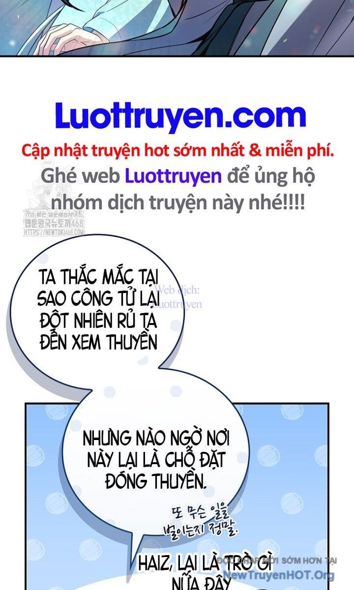 Chuyển Sinh Thành Tiêu Sư Chapter 110.5 - Trang 2
