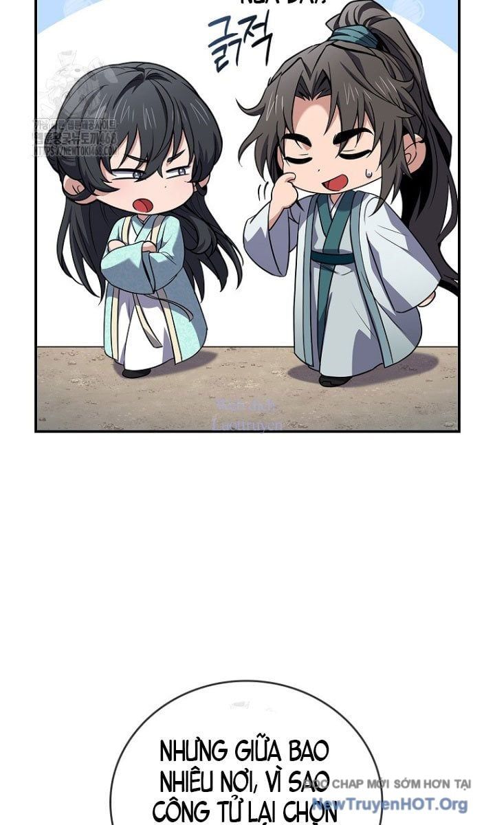 Chuyển Sinh Thành Tiêu Sư Chapter 110.5 - Trang 2