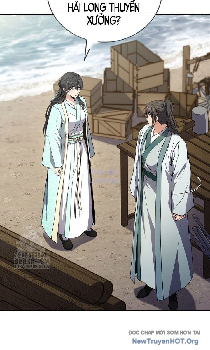 Chuyển Sinh Thành Tiêu Sư Chapter 110.5 - Trang 2