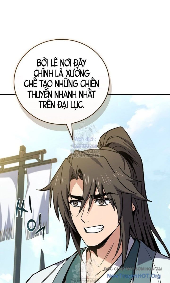 Chuyển Sinh Thành Tiêu Sư Chapter 110.5 - Trang 2