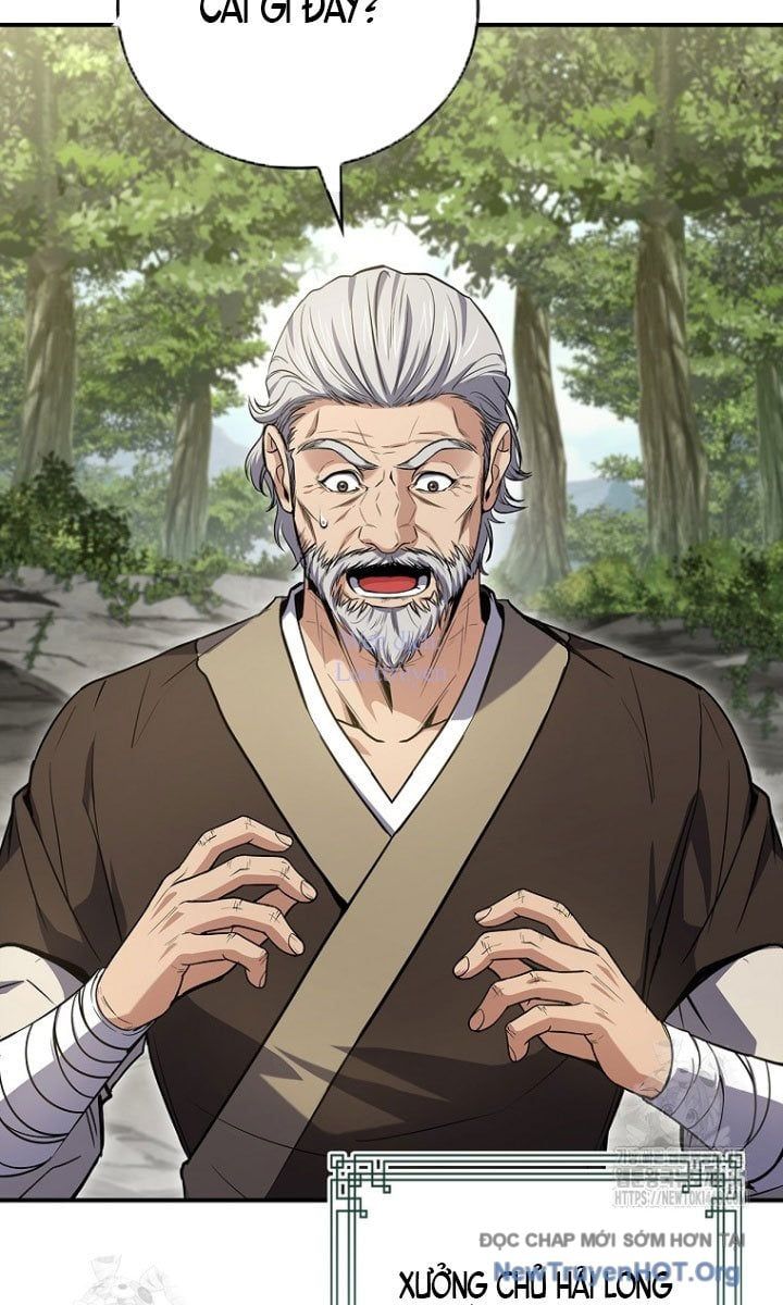 Chuyển Sinh Thành Tiêu Sư Chapter 110.5 - Trang 2