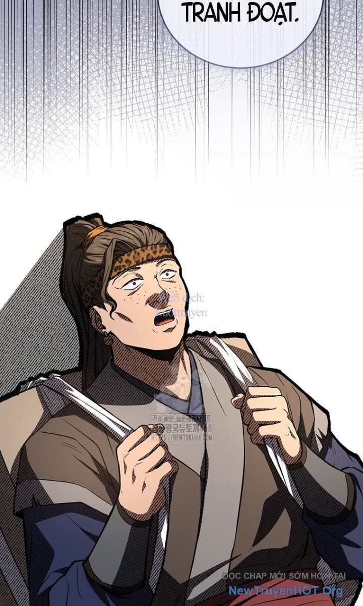 Chuyển Sinh Thành Tiêu Sư Chapter 110.5 - Trang 2