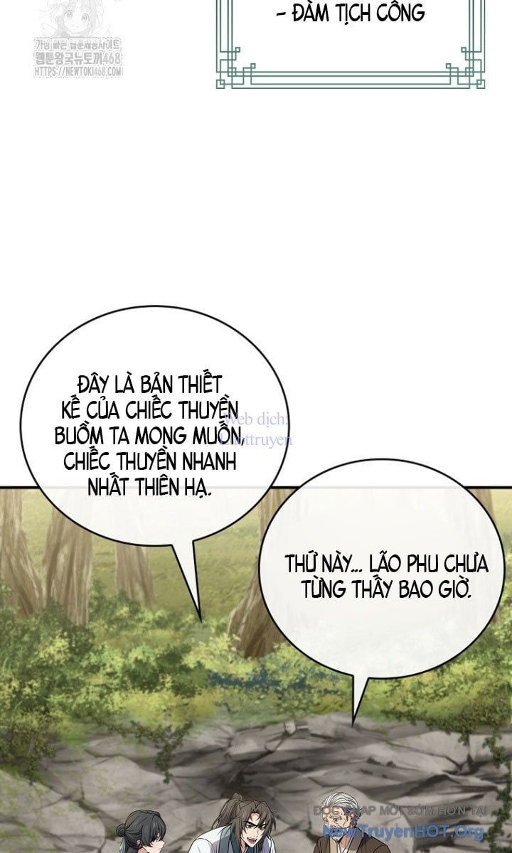 Chuyển Sinh Thành Tiêu Sư Chapter 110.5 - Trang 2