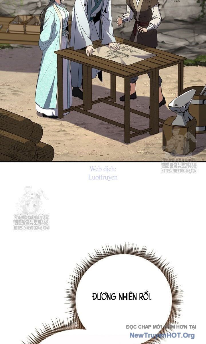 Chuyển Sinh Thành Tiêu Sư Chapter 110.5 - Trang 2