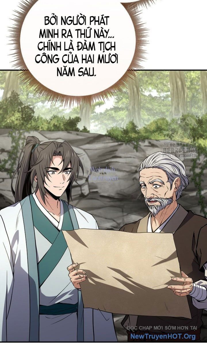 Chuyển Sinh Thành Tiêu Sư Chapter 110.5 - Trang 2