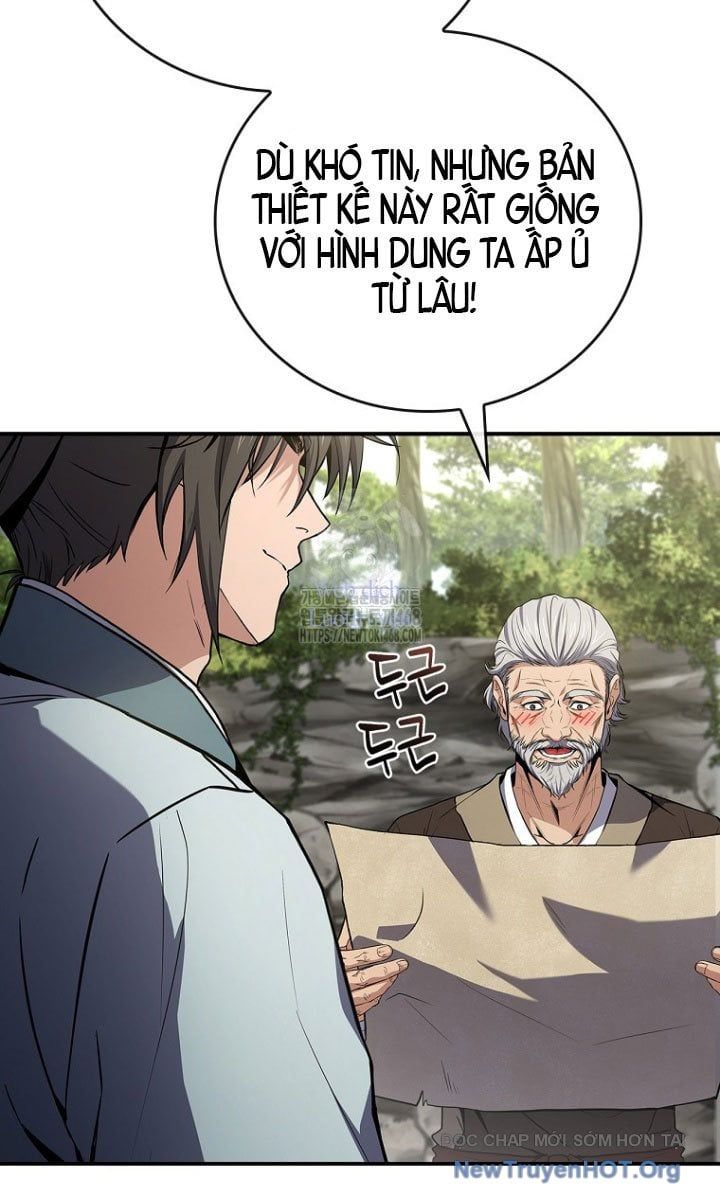 Chuyển Sinh Thành Tiêu Sư Chapter 110.5 - Trang 2